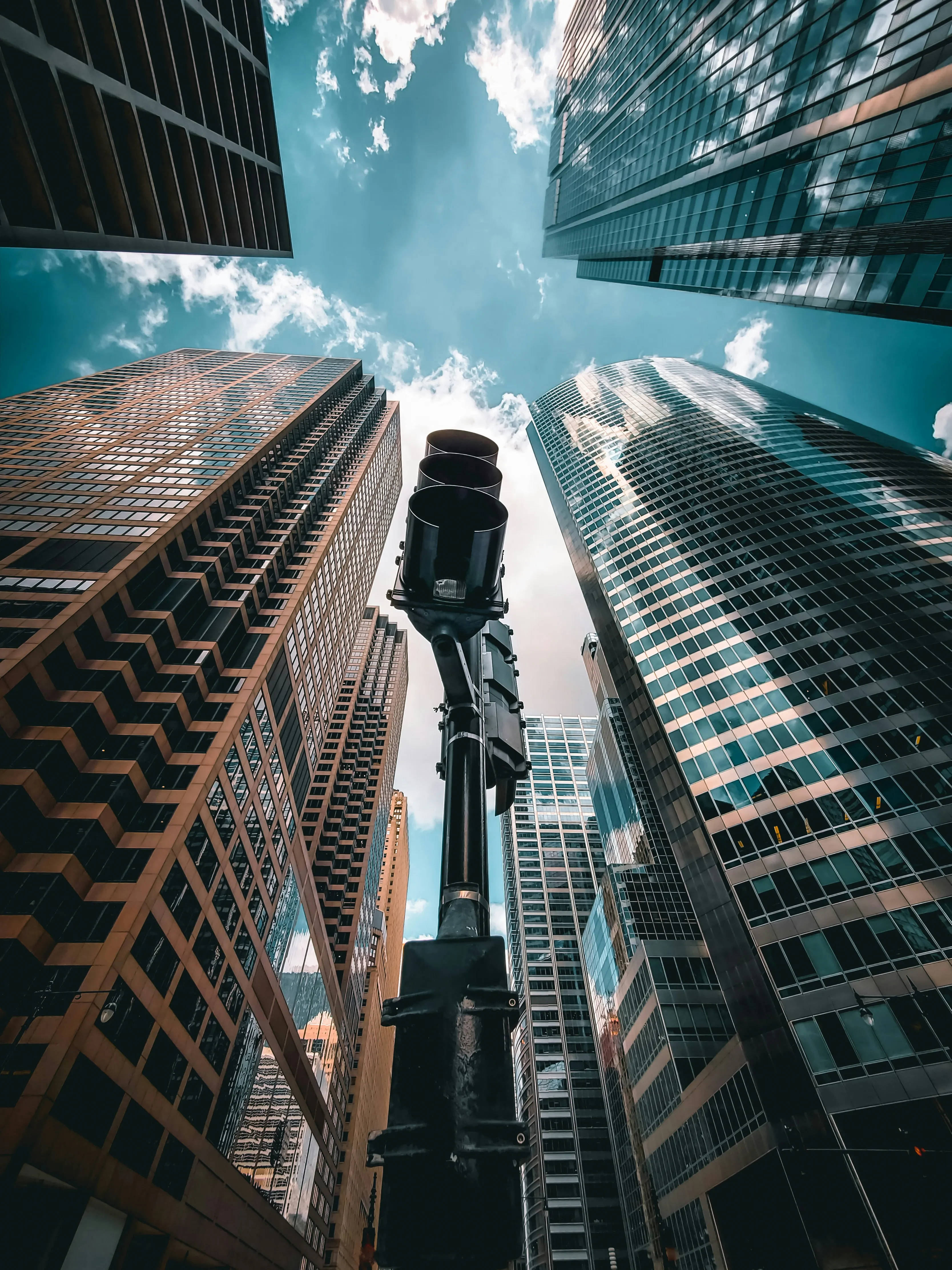 buildings