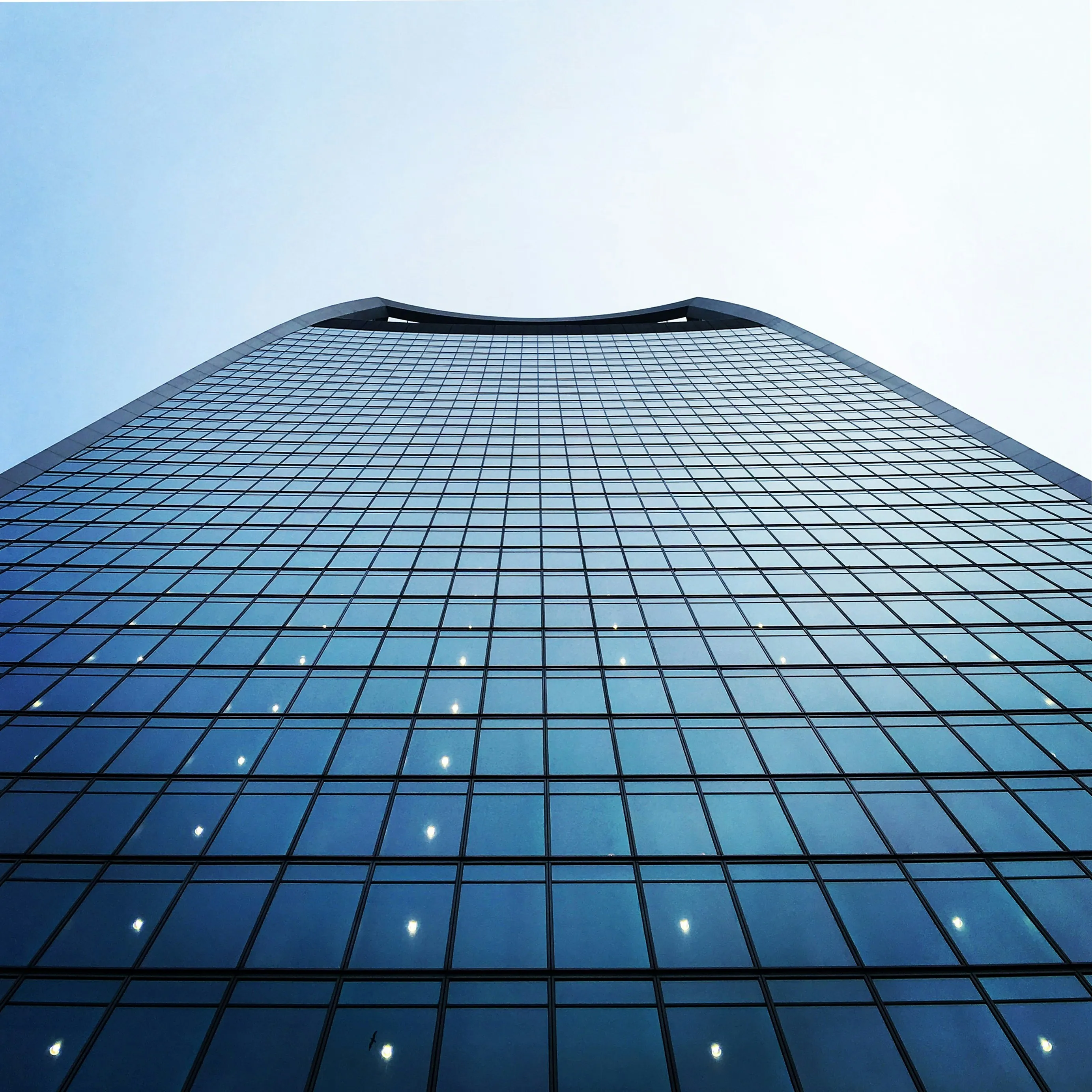 high rise