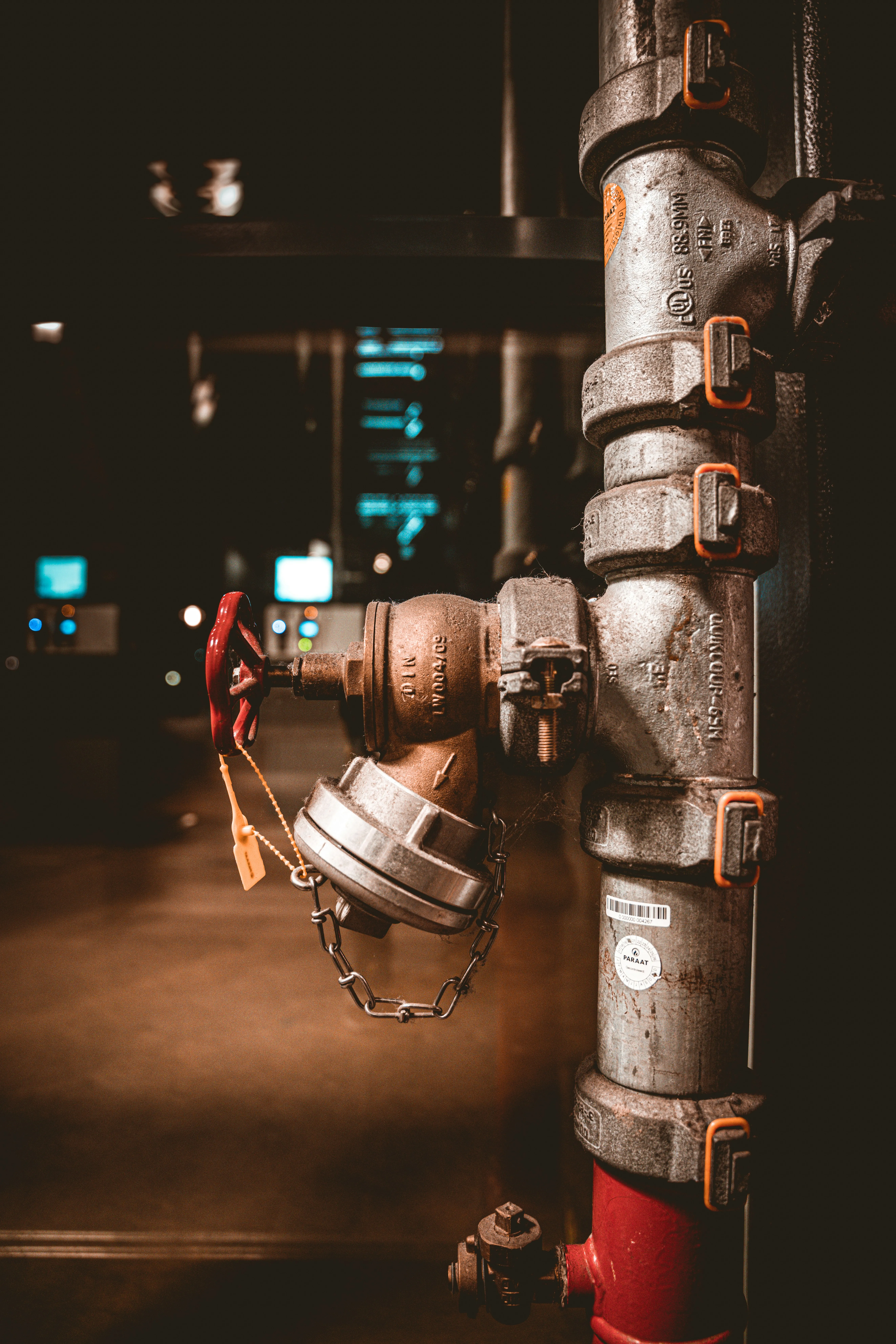 plumbing services