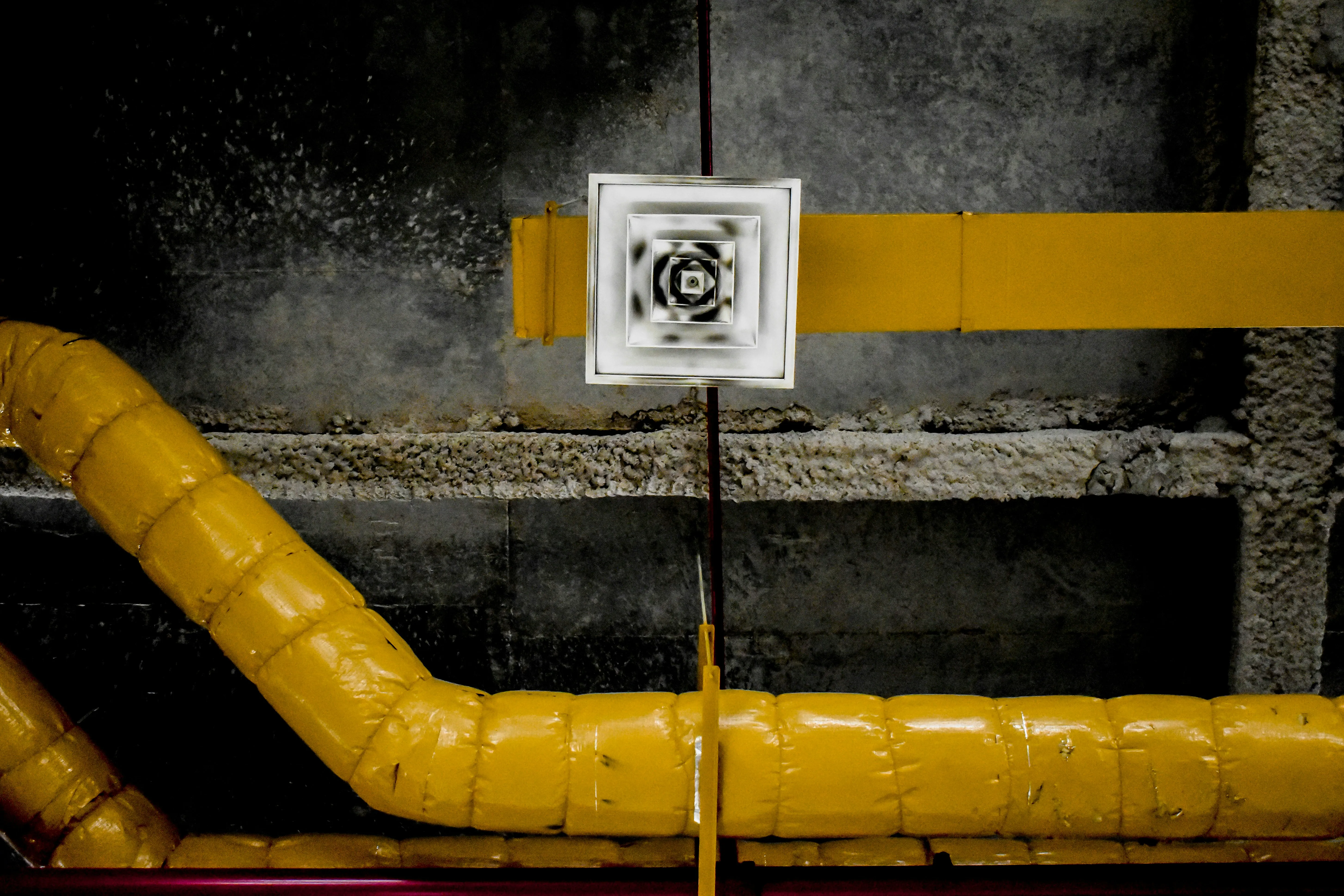 mechanical services